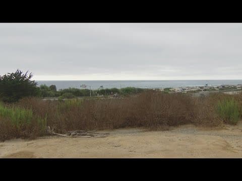 Encinitas approves $6M purchase of two plots of land with an ocean view