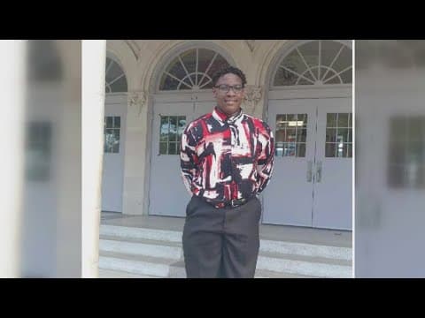 Amid dangerous heat, Tampa family urges safety after losing son 6 years ago