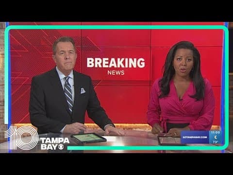 Iran fires air defense batteries in provinces as sound of explosions heard near Isfahan