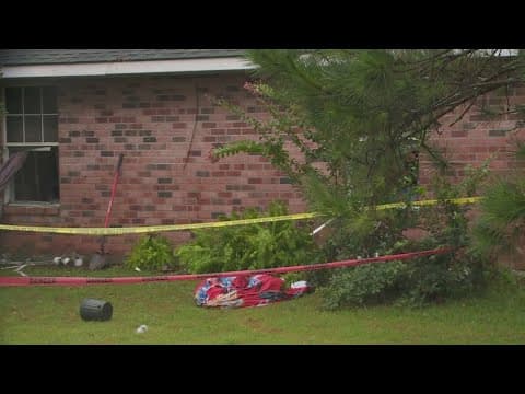 Four dead, including children, in Raceland house fire, officials say