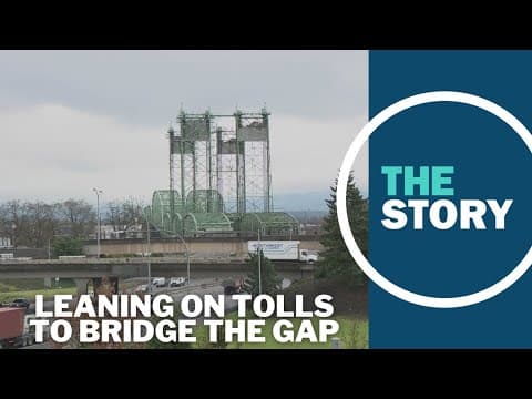 Washington prepares to authorize toll-backed debt for I-5 bridge project — but raises limit by $900M