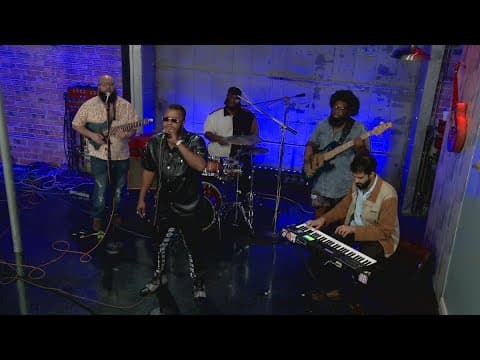 Bayou Boogaloo Fest features Chief Bo Dollis, Jr. and The Wild Magnolias