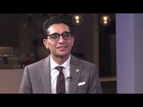Inside Texas Politics | Full interview with state Rep. Salman Bhojani
