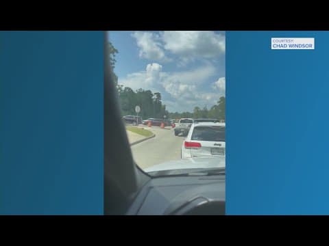 Wrong-way drivers spark TxDOT response near Houston-area school