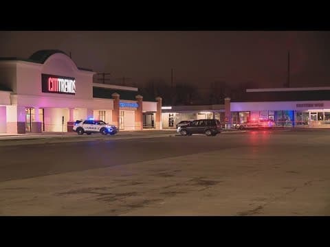 Police identify victim killed in south Columbus shooting