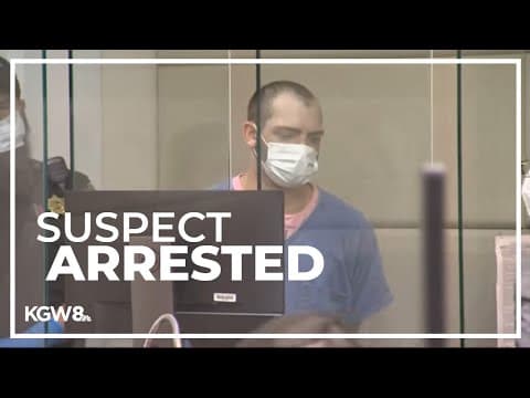 Arrest made in attack on unhoused man in Old Town