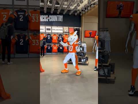 Denver Broncos will have new uniforms in 2024