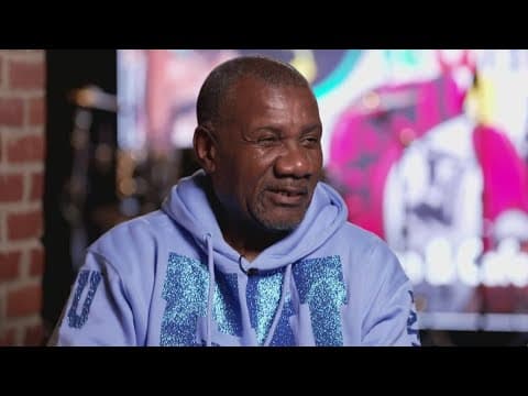 Preserving the legacy of DC's Go-Go music