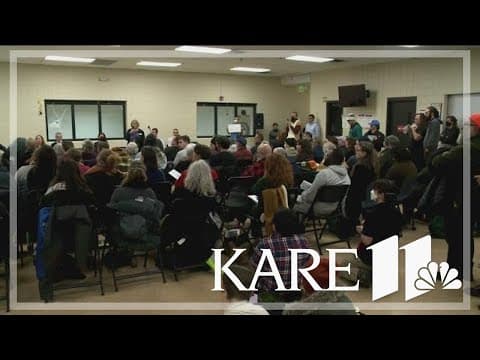 Neighbors confront state, federal officials over Smith Foundry emissions