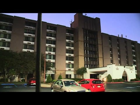 Kenner Senior Apartments Without Power for Days, Residents say