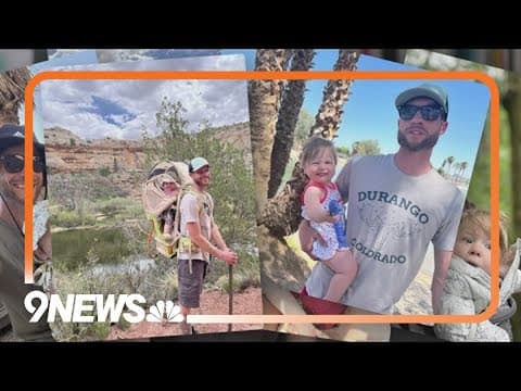Denver father claims he was fired after his employer was notified of state family leave benefits