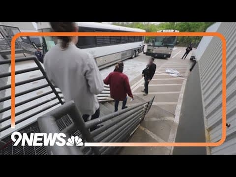 DHS extends temporary status for 1 million people