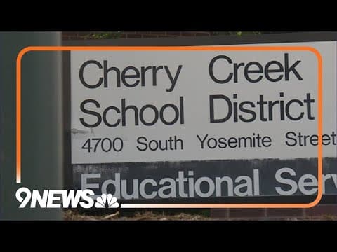 Settlement agreement reached with Colorado school district over language barriers