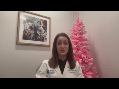 Pediatrician recommends traditional toys over electronics for younger children