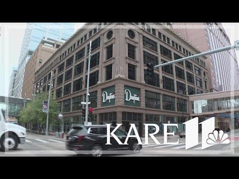 Historic Dayton's property placed in receivership after owner misses payments