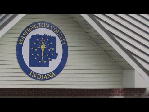 Southern Indiana sheriff's department ends overnight patrols due to staffing shortages