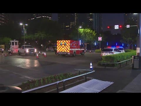 Bike riders ready to take on the city for annual Tour de Houston