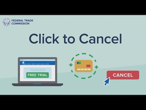 'Click to Cancel' law canceled, what's next? | What's the Deal?