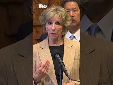 Seattle Police Department to focus on recruitment, particularly of women