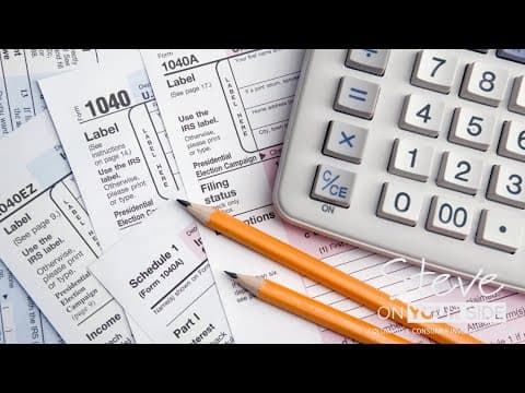 What procrastinators need to know about filing their taxes