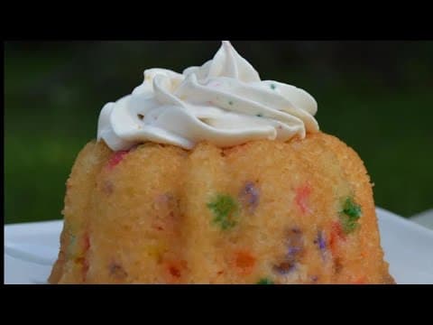 Shop small with Rumalutions rum cakes this holiday season