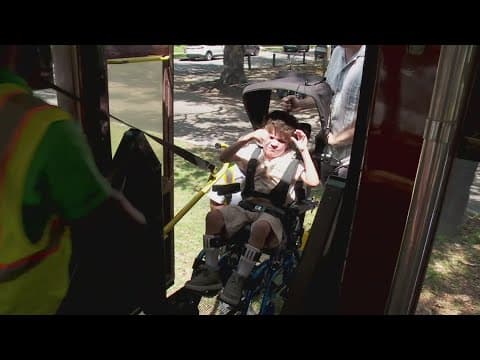 New Orleans RTA must make more St. Charles streetcars ADA-accessible