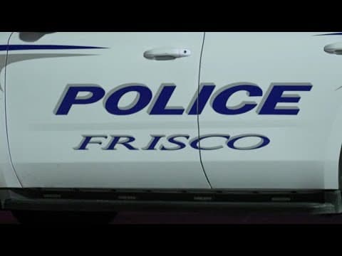 Affidavit alleges North Texas mom charged with murder 'intentionally' left baby in hot car