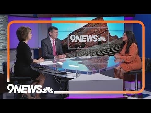 With the holiday season in full swing, here's how to help reduce stress