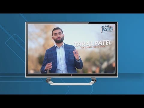 Former Fort Bend County candidate due in court for arraignment