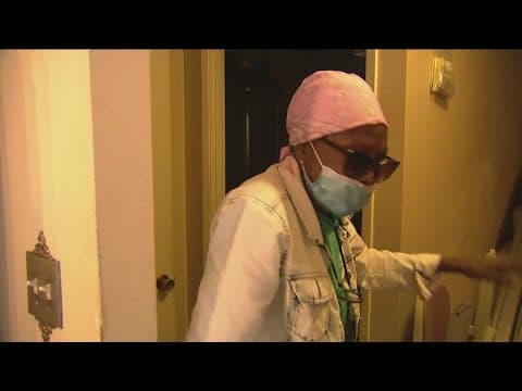 Former City of San Diego employee’s plea for help after storm floods her Mountain View home