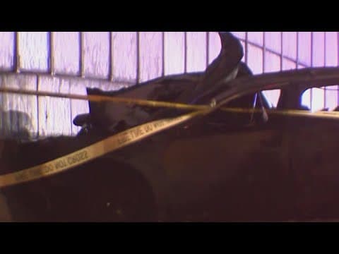 19-year-old drunk driver hits car, killing 5 people, police say