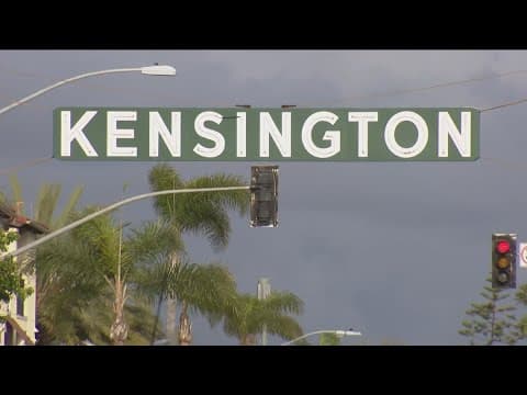 Community calls for change in Kensington neighborhood after 6-year-old killed