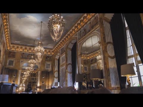 These Très Chic Paris hotels are favored by many of the celebrities in town for the Olympics