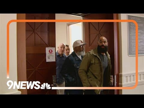 Former Broncos coach facing assault charge denied diversion program deal