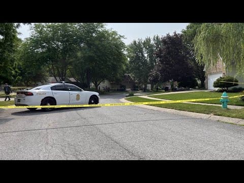 19-year-old sentenced in 2023 deadly shooting of 15-year-old on Indy's west side