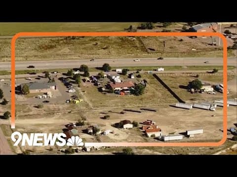 Former owners of Return to Nature Funeral Home in Penrose could spend 15 years in federal prison