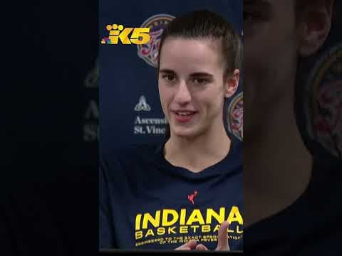 'Caitlin Clark effect' hits Seattle