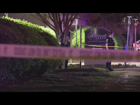 Waterfront teens assault late Friday night