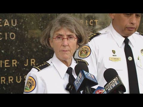 NOPD opening investigation into response time on fatal fire