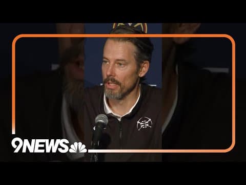 Denver Nuggets President Josh Kroenke Says Team Can Hunt For NBA Title in 2024-25