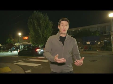 Federal troops respond to Portland, Oregon, as a federal judge rules against Trump orders