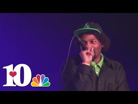 Celebrating East Tennessee hip hop heroes