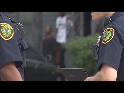 Houston police to address why a significant amount of adult sexual assault cases were suspended