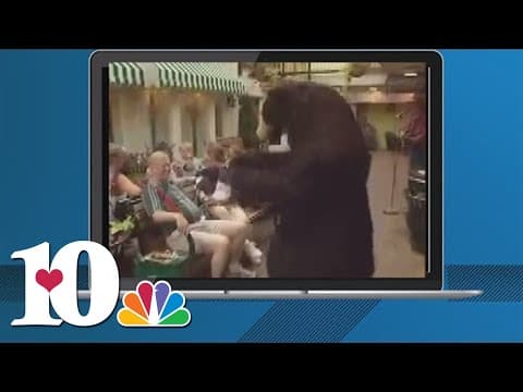 Tunes and Tales returns to Gatlinburg in July