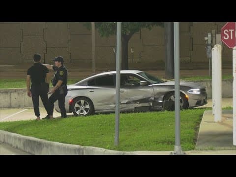 Carjacking on Southwest Freeway leaves one dead in Houston