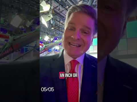 Heavy rain, quarter-sized hail, and strong winds are in the North Texas forecast on Tuesday.