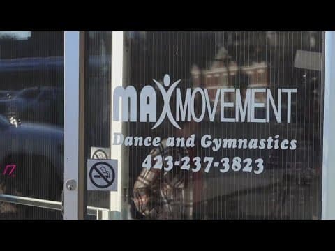 'Destruction everywhere' | Newport dance studio reopens after Hurricane Helene destroys facility