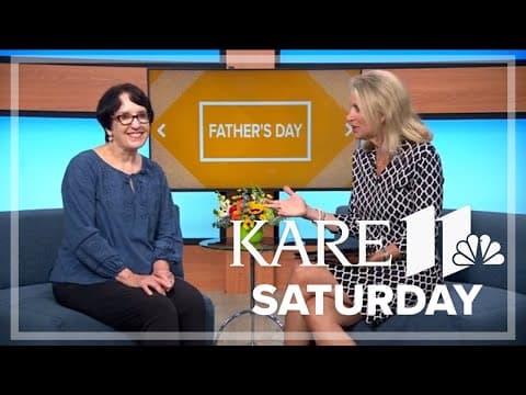 The power of good dads and how to support them