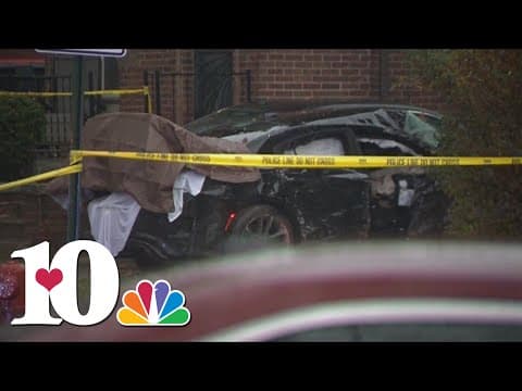 TN woman's body found in trunk in Michigan