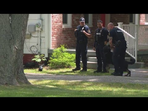 Man critically injured after being shot by IMPD officers on Indy's west side